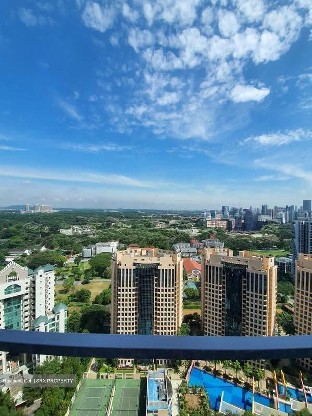 Ascentia Sky (D3), Condominium #619543401